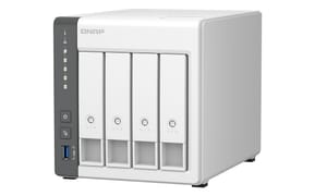 QNAP TS-433 NAS Tower Ethernet/LAN Cortex-A55 (TS-433-4G) — image 5