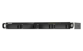 QNAP TS-435XEU NAS Rack (1 U) Ethernet/LAN Noir, Gris CN9131 (TS-435XEU-4G) — image 6