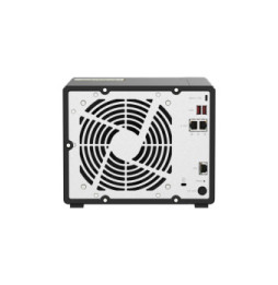 QNAP TS-H973AX NAS Tower Ethernet/LAN Noir V1500B (TS-H973AX-32G)