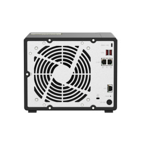 QNAP TS-H973AX NAS Tower Ethernet/LAN Noir V1500B (TS-H973AX-32G)