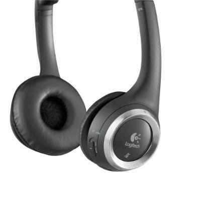 Logitech ClearChat PC Wireless