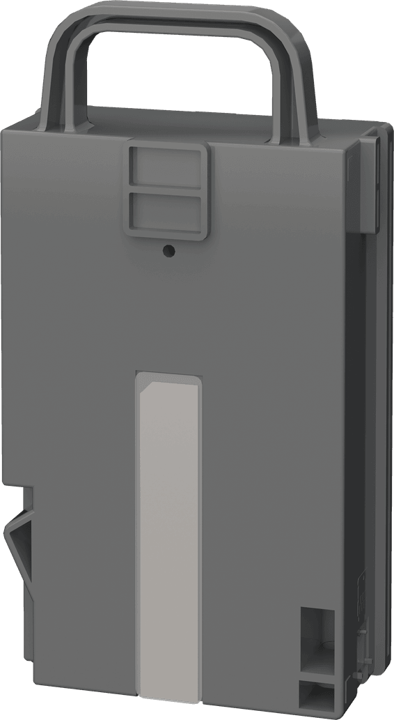 SJMB6000/6500: Maintenance box for ColorWorks C6500/C6000 Series