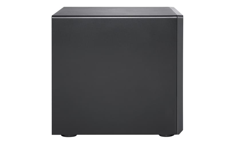QNAP TL-D1600S Boîtier de disques de stockage Boîtier disque dur/SSD Noir, Gris 2.5/3.5" (TL-D1600S) — image 7