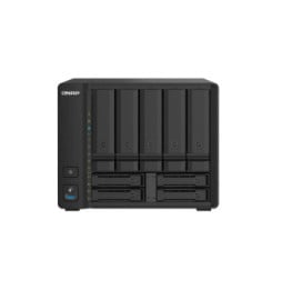 QNAP TS-932PX NAS Tower Ethernet/LAN Noir Alpine AL-324 (TS-932PX-4G)