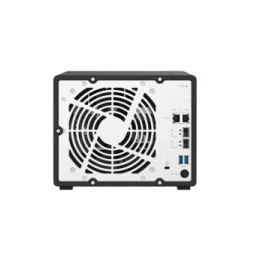 QNAP TS-932PX NAS Tower Ethernet/LAN Noir Alpine AL-324 (TS-932PX-4G)