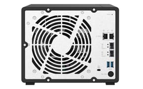 QNAP TS-932PX NAS Tower Ethernet/LAN Noir Alpine AL-324 (TS-932PX-4G) — image 2