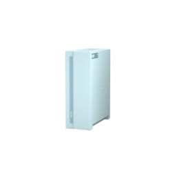 QNAP TS-130 serveur de stockage NAS Tower Ethernet/LAN Blanc RTD1295 (TS-130)