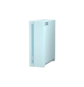 QNAP TS-130 serveur de stockage NAS Tower Ethernet/LAN Blanc RTD1295 (TS-130)