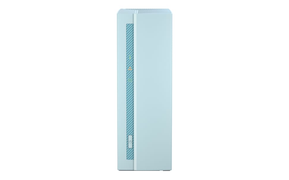QNAP TS-130 serveur de stockage NAS Tower Ethernet/LAN Blanc RTD1295 (TS-130) — image 4