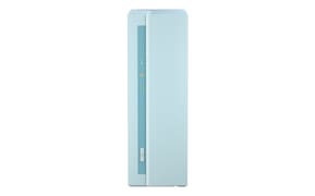 QNAP TS-130 serveur de stockage NAS Tower Ethernet/LAN Blanc RTD1295 (TS-130) — image 4
