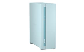 QNAP TS-130 serveur de stockage NAS Tower Ethernet/LAN Blanc RTD1295 (TS-130) — image 5