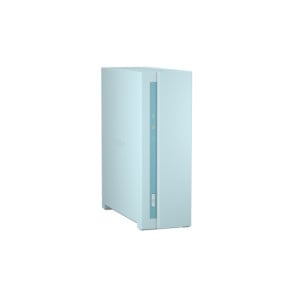 QNAP TS-130 serveur de stockage NAS Tower Ethernet/LAN Blanc RTD1295 (TS-130)