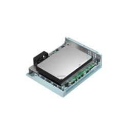 QNAP TS-130 serveur de stockage NAS Tower Ethernet/LAN Blanc RTD1295 (TS-130)