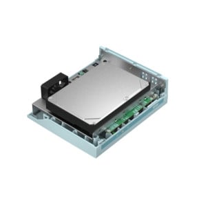 QNAP TS-130 serveur de stockage NAS Tower Ethernet/LAN Blanc RTD1295 (TS-130)