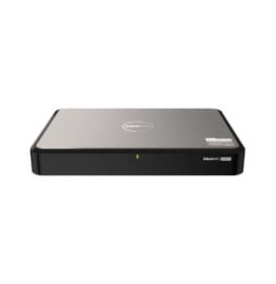 QNAP HS-264 NAS Tower Ethernet/LAN Noir N5105 (HS-264-8G)
