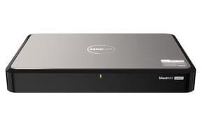 QNAP HS-264 NAS Tower Ethernet/LAN Noir N5105 (HS-264-8G)