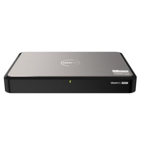 QNAP HS-264 NAS Tower Ethernet/LAN Noir N5105 (HS-264-8G)