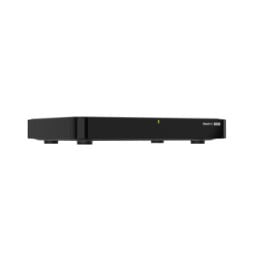 QNAP HS-264 NAS Tower Ethernet/LAN Noir N5105 (HS-264-8G)
