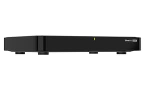 QNAP HS-264 NAS Tower Ethernet/LAN Noir N5105 (HS-264-8G) — image 2