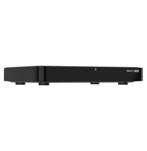 QNAP HS-264 NAS Tower Ethernet/LAN Noir N5105 (HS-264-8G)