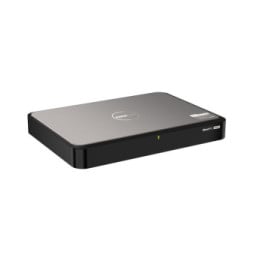 QNAP HS-264 NAS Tower Ethernet/LAN Noir N5105 (HS-264-8G)