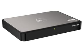 QNAP HS-264 NAS Tower Ethernet/LAN Noir N5105 (HS-264-8G) — image 3