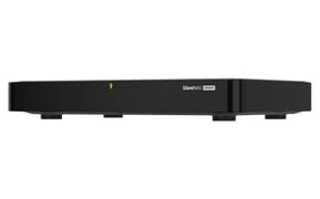 QNAP HS-264 NAS Tower Ethernet/LAN Noir N5105 (HS-264-8G) — image 4