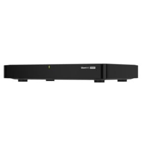 QNAP HS-264 NAS Tower Ethernet/LAN Noir N5105 (HS-264-8G)
