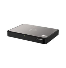 QNAP HS-264 NAS Tower Ethernet/LAN Noir N5105 (HS-264-8G)