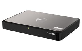 QNAP HS-264 NAS Tower Ethernet/LAN Noir N5105 (HS-264-8G) — image 5