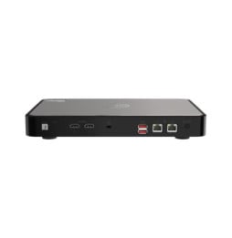 QNAP HS-264 NAS Tower Ethernet/LAN Noir N5105 (HS-264-8G)