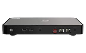 QNAP HS-264 NAS Tower Ethernet/LAN Noir N5105 (HS-264-8G) — image 6