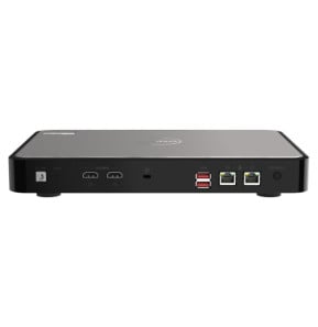QNAP HS-264 NAS Tower Ethernet/LAN Noir N5105 (HS-264-8G)