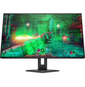 HP OMEN Écran gamer 4K 27u Écran gamer 4K OMEN 27u  (3G6W0AA)