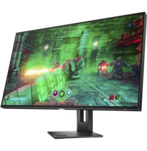 HP OMEN Écran gamer 4K 27u Écran gamer 4K OMEN 27u  (3G6W0AA)