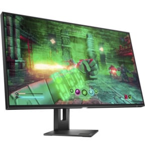 HP OMEN Écran gamer 4K 27u Écran gamer 4K OMEN 27u  (3G6W0AA)
