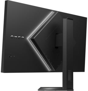 HP OMEN Écran gamer 4K 27u Écran gamer 4K OMEN 27u  (3G6W0AA)