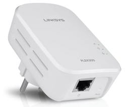 Kit d'adaptateurs CPL Linksys HomePlug AV2 1 port Ethernet Gigabit — image 2