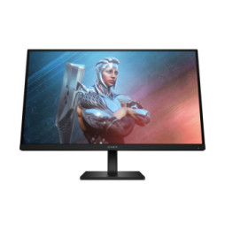 HP OMEN by HP Écran gamer FHD 165 Hz OMEN 27 pouces - OMEN 27 Écran gamer FHD 165 Hz OMEN 27 pouces - OMEN 27  (780F9AA)