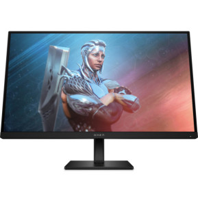 HP OMEN by HP Écran gamer FHD 165 Hz OMEN 27 pouces - OMEN 27 Écran gamer FHD 165 Hz OMEN 27 pouces - OMEN 27  (780F9AA)