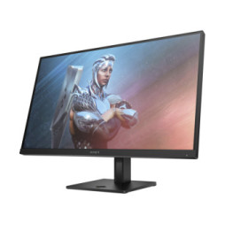 HP OMEN by HP Écran gamer FHD 165 Hz OMEN 27 pouces - OMEN 27 Écran gamer FHD 165 Hz OMEN 27 pouces - OMEN 27  (780F9AA)
