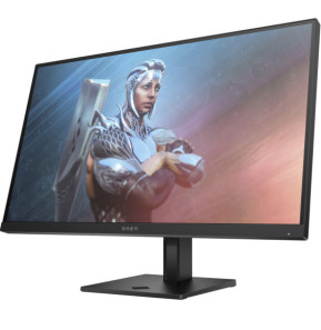 HP OMEN by HP Écran gamer FHD 165 Hz OMEN 27 pouces - OMEN 27 Écran gamer FHD 165 Hz OMEN 27 pouces - OMEN 27  (780F9AA)