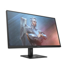 HP OMEN by HP Écran gamer FHD 165 Hz OMEN 27 pouces - OMEN 27 Écran gamer FHD 165 Hz OMEN 27 pouces - OMEN 27  (780F9AA)