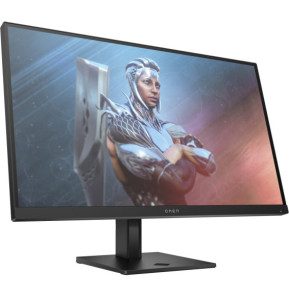HP OMEN by HP Écran gamer FHD 165 Hz OMEN 27 pouces - OMEN 27 Écran gamer FHD 165 Hz OMEN 27 pouces - OMEN 27  (780F9AA)