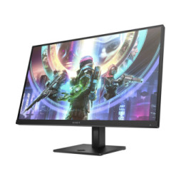 HP OMEN by HP Écran gamer QHD 240 Hz OMEN 27 pouces - OMEN 27qs Écran gamer QHD 240 Hz OMEN 27 pouces - OMEN 27qs  (780J4AA)