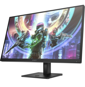 HP OMEN by HP Écran gamer QHD 240 Hz OMEN 27 pouces - OMEN 27qs Écran gamer QHD 240 Hz OMEN 27 pouces - OMEN 27qs  (780J4AA)