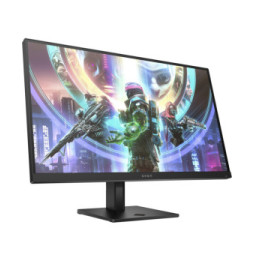 HP OMEN by HP Écran gamer QHD 240 Hz OMEN 27 pouces - OMEN 27qs Écran gamer QHD 240 Hz OMEN 27 pouces - OMEN 27qs  (780J4AA)