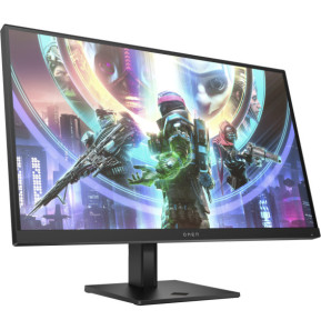 HP OMEN by HP Écran gamer QHD 240 Hz OMEN 27 pouces - OMEN 27qs Écran gamer QHD 240 Hz OMEN 27 pouces - OMEN 27qs  (780J4AA)