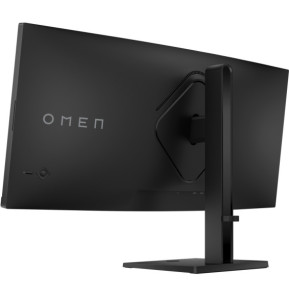 HP OMEN by HP Écran gamer incurvé WQHD 165 Hz OMEN 34 pouces - OMEN 34c (780K8AA)