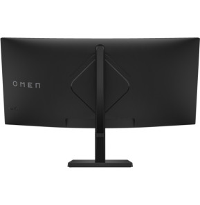HP OMEN by HP Écran gamer incurvé WQHD 165 Hz OMEN 34 pouces - OMEN 34c (780K8AA)
